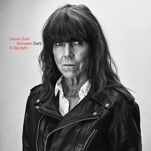 Between Dark & Daylight - Hanne Boel