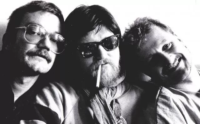 Se Dalton-dokumentar på nettet