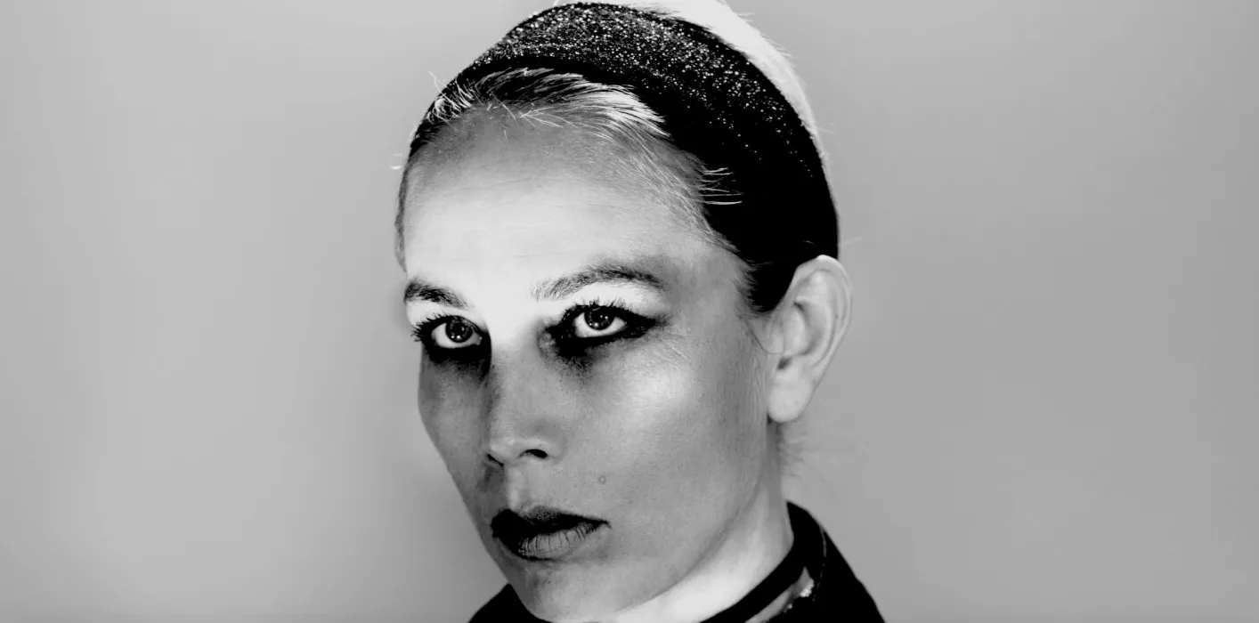 Jenny Wilson giver tre danske koncerter – med nyt album i ryggen