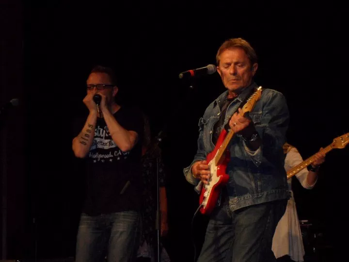 Svenska rockveteraner startar School Of Rock