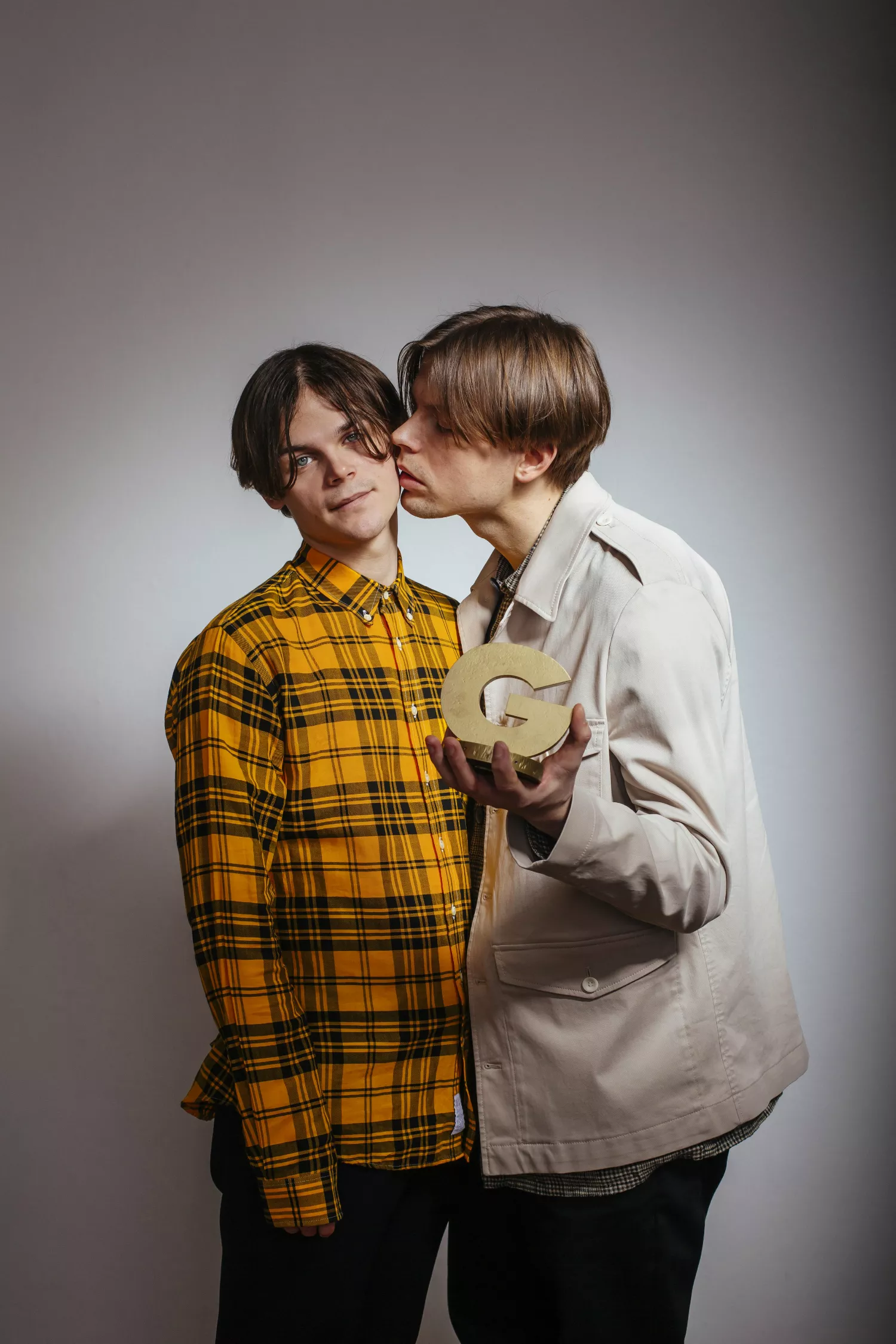 Junior Brielle söker förband 