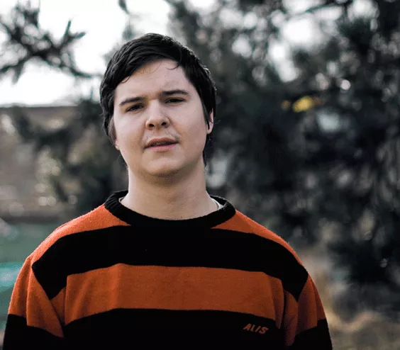 Syg Lukas Graham melder afbud til Spot