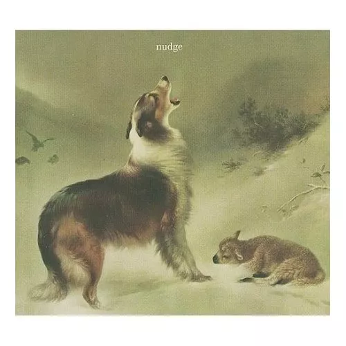 As Good As Gone - Nudge