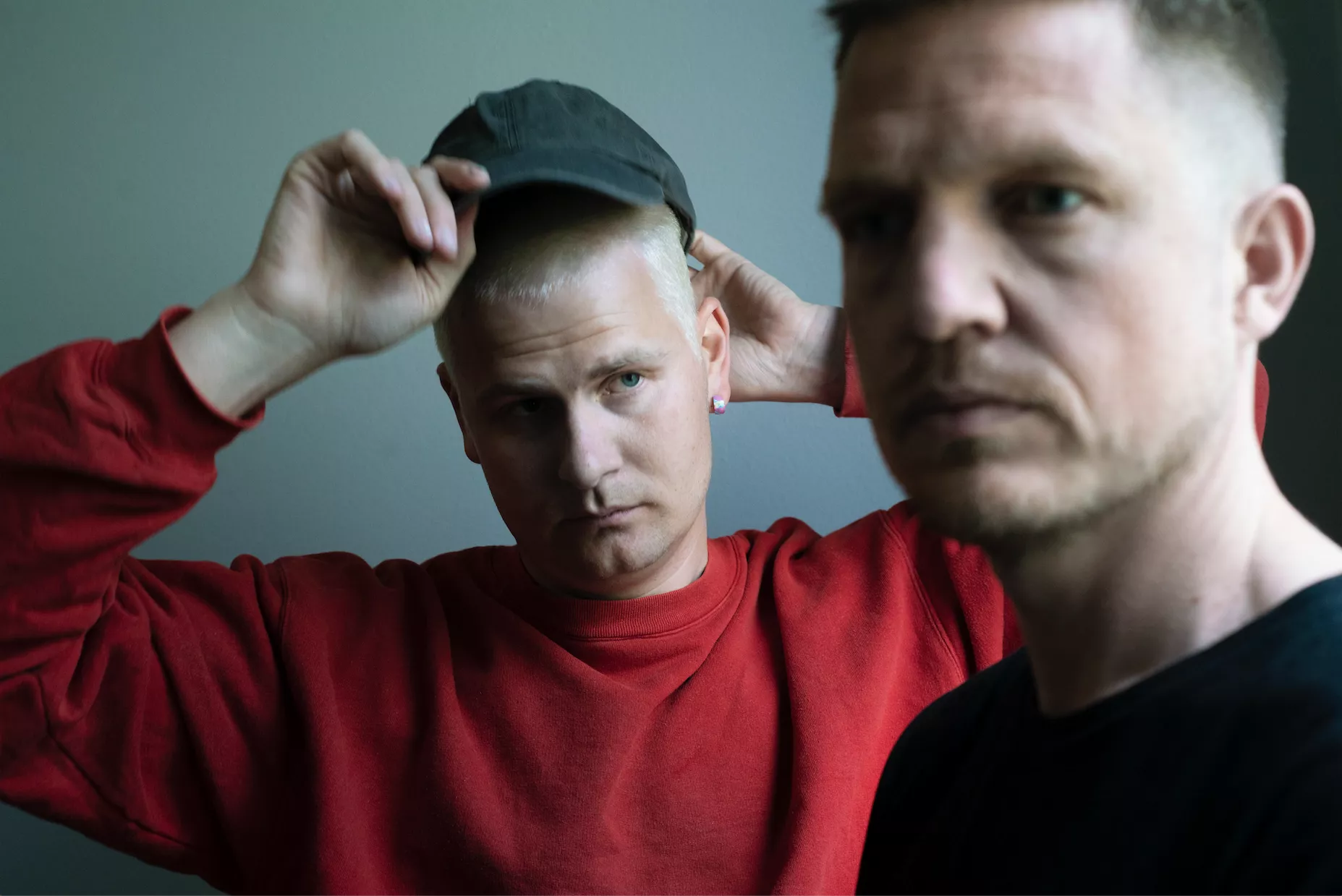 Phlake har med feminint alter ego skabt en ny r&b-fortælling