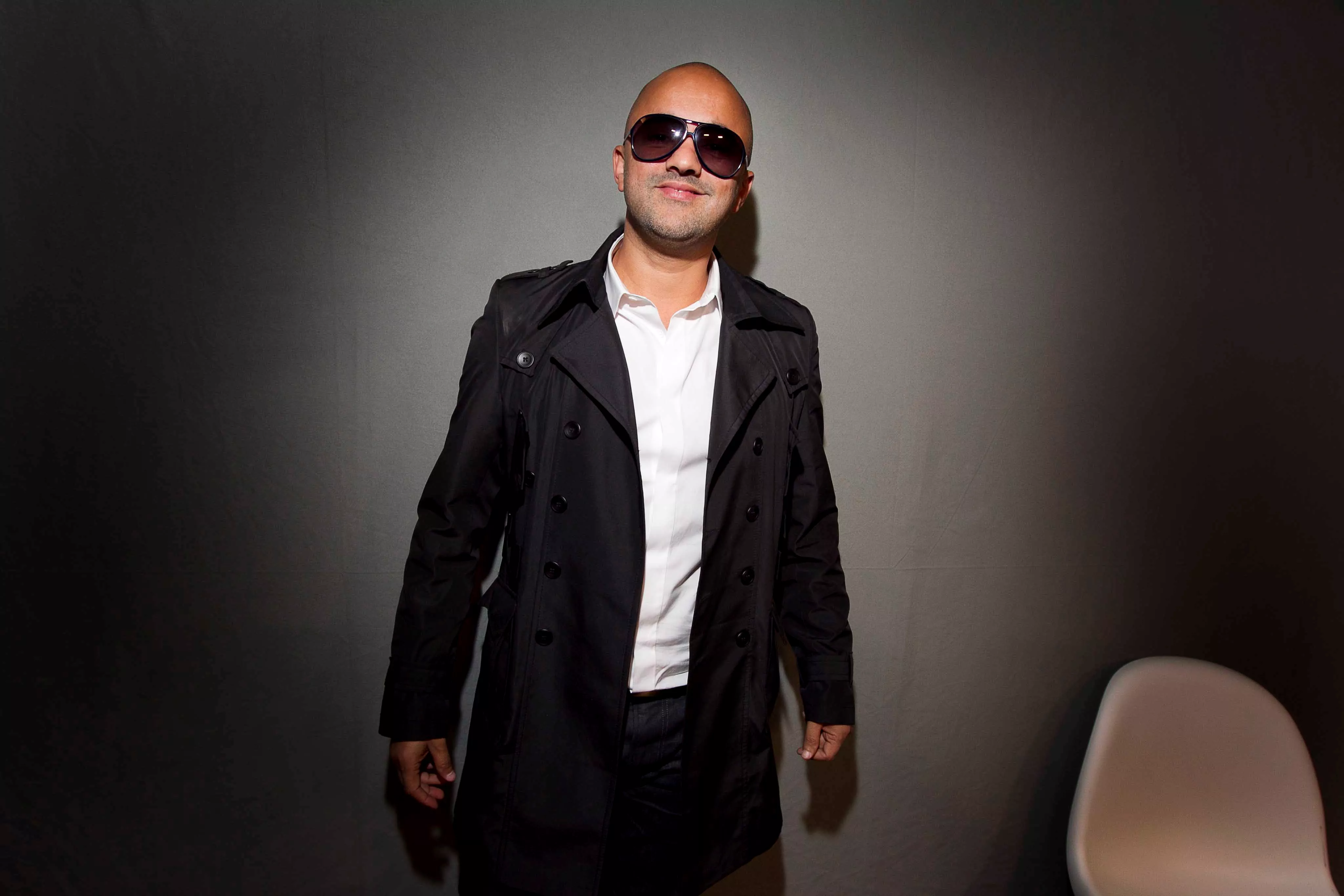 Internationell hitmakare årets sommarpratare