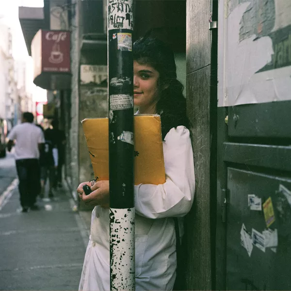 Let Me Play Your Guitar - Let Me Play Your Guitar