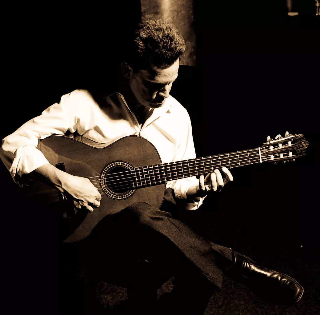 Hør Mark Kozeleks hadesang til The War On Drugs