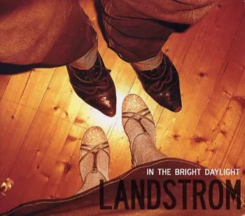 In the Bright Daylight - Landstrom