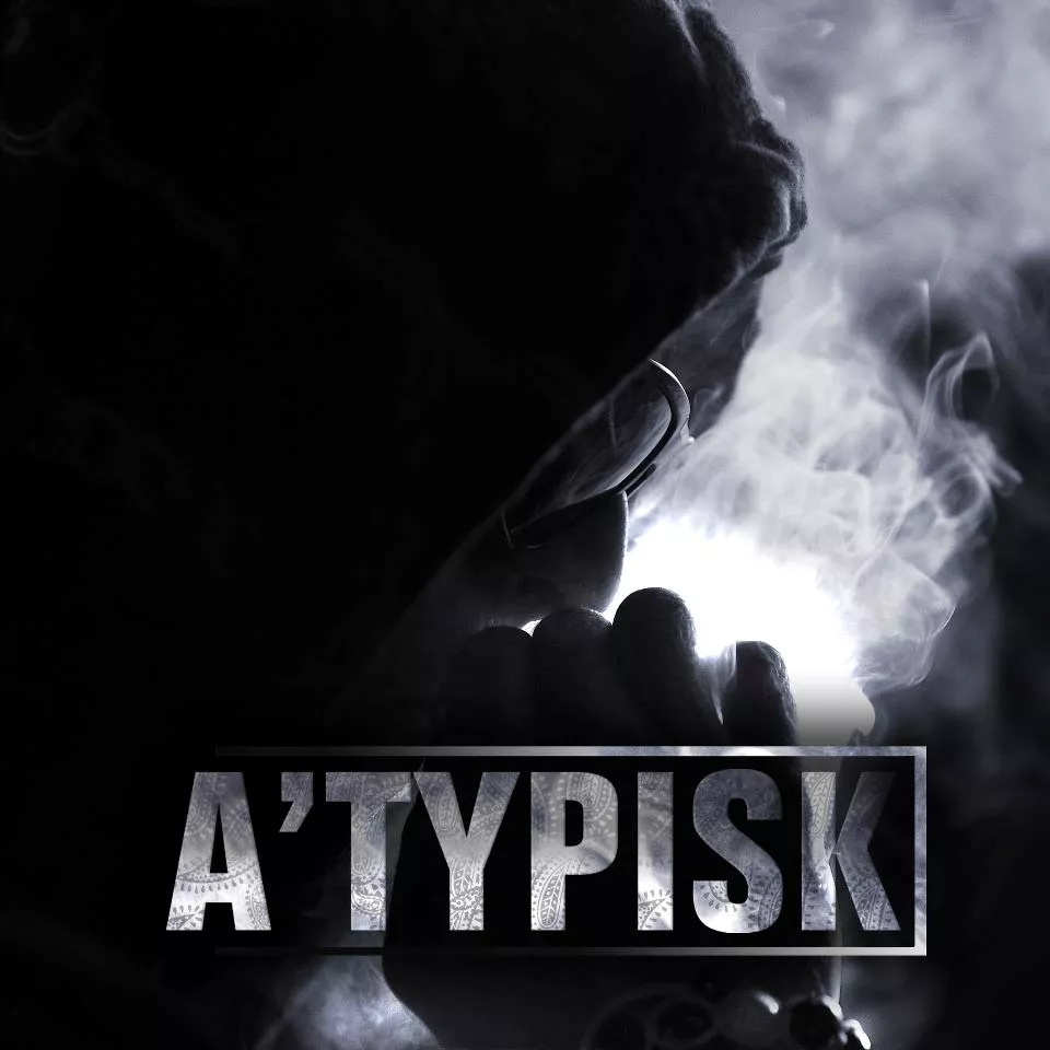 A'typisk - A'typisk