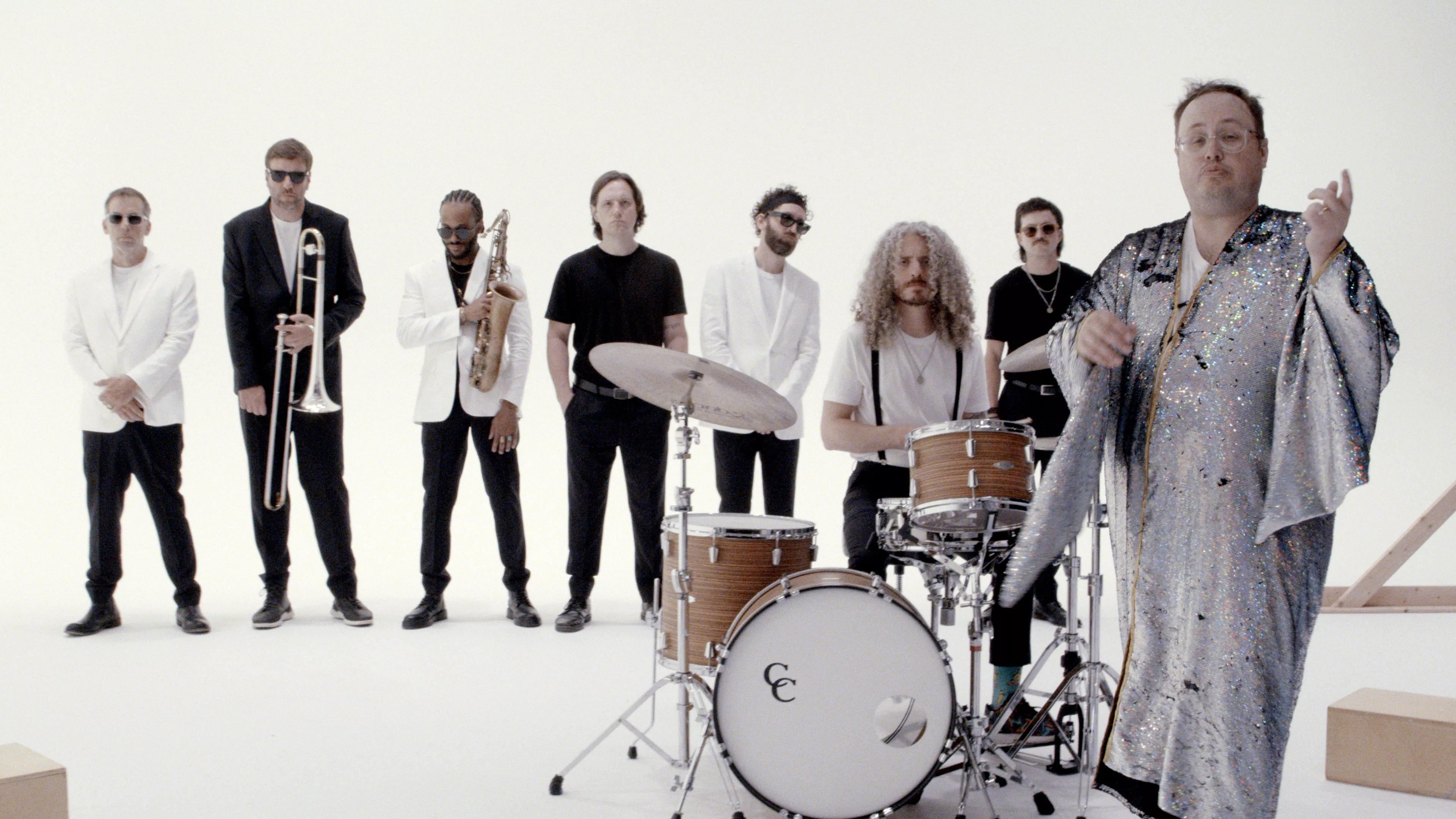 Soul som når längre