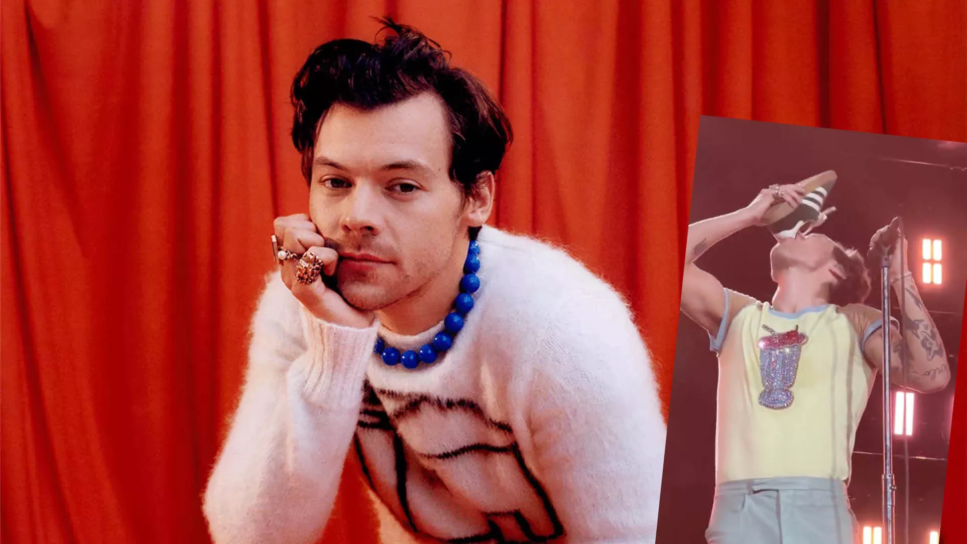 Foto: Pressbild / Screendump Twitter