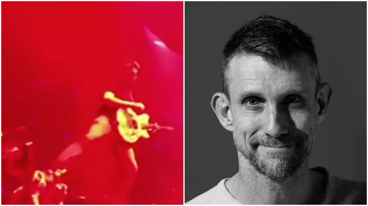 DEBATT: En spark i huvet