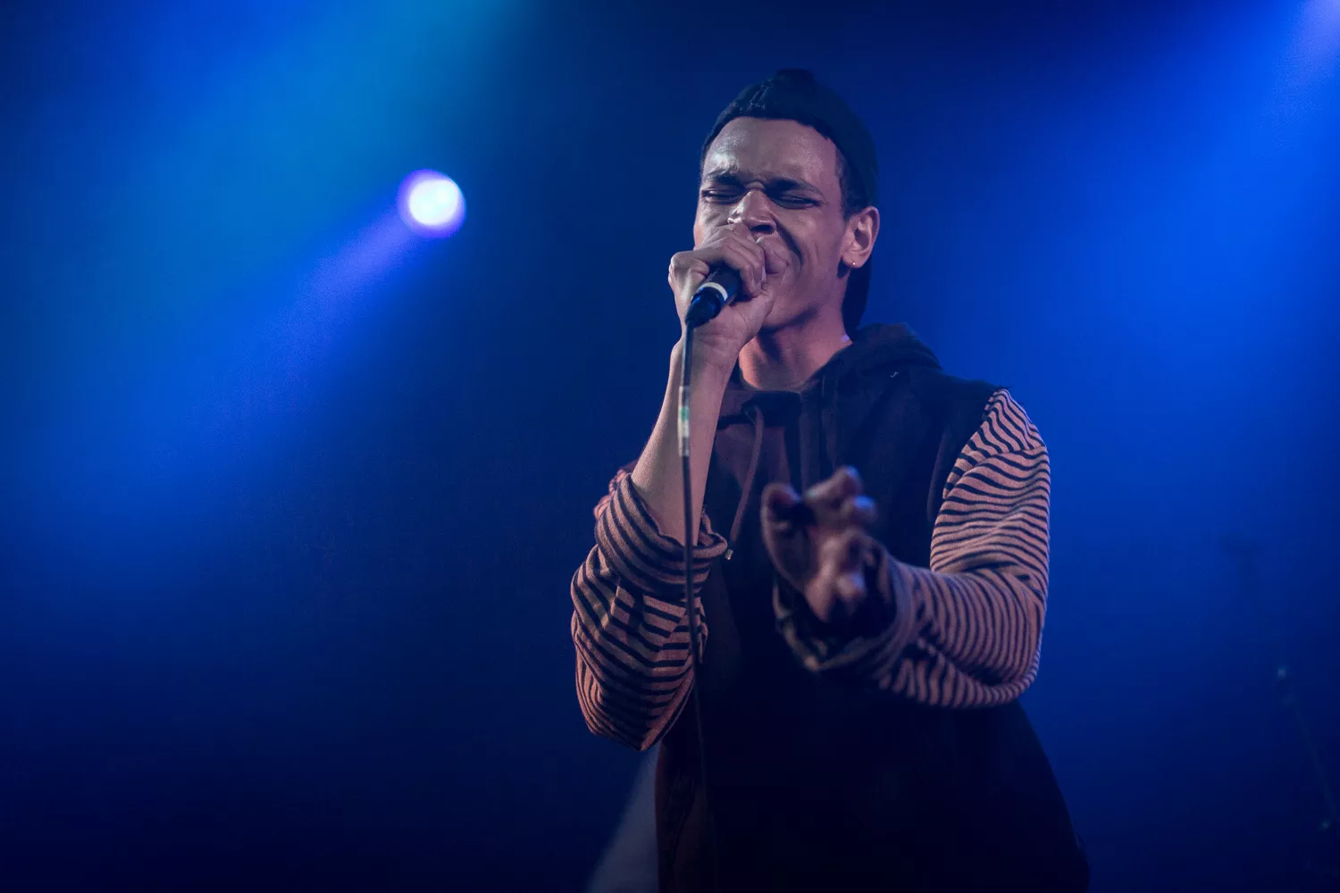 Ny musik indtager kirkerummene under Aarhus Festuge