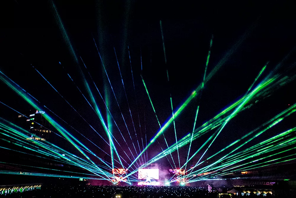 Summerburst satsar på kvinnliga DJ:s