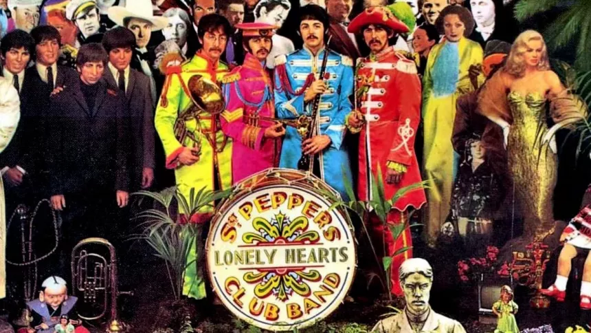 KLASSIKEREN FYLDER 55 ÅR: Verdens største band vendte tilbage som fiktivt orkester