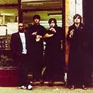 Nyt The Libertines-album produceres af Bernard Butler