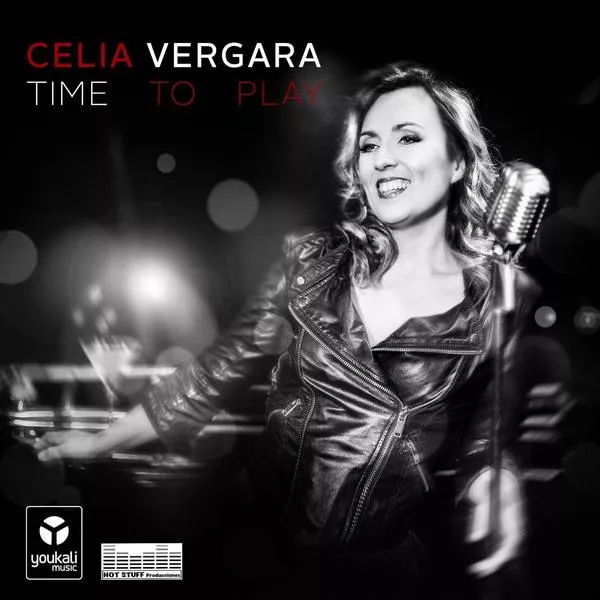Time To Play - Celia Vergara