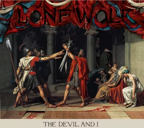 The Devil And I - Lone Wolf