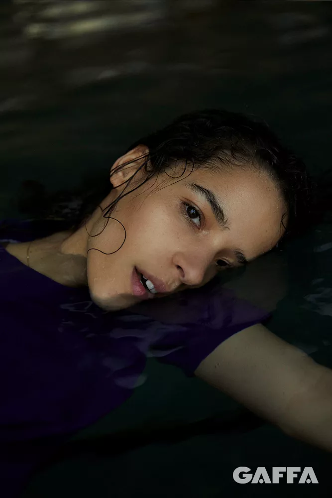 JULEKALENDER-LÅGE 1: Hør årets bedste sang ifølge Anya