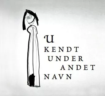 Ukendt Under Andet Navn - Ukendt Under Andet Navn
