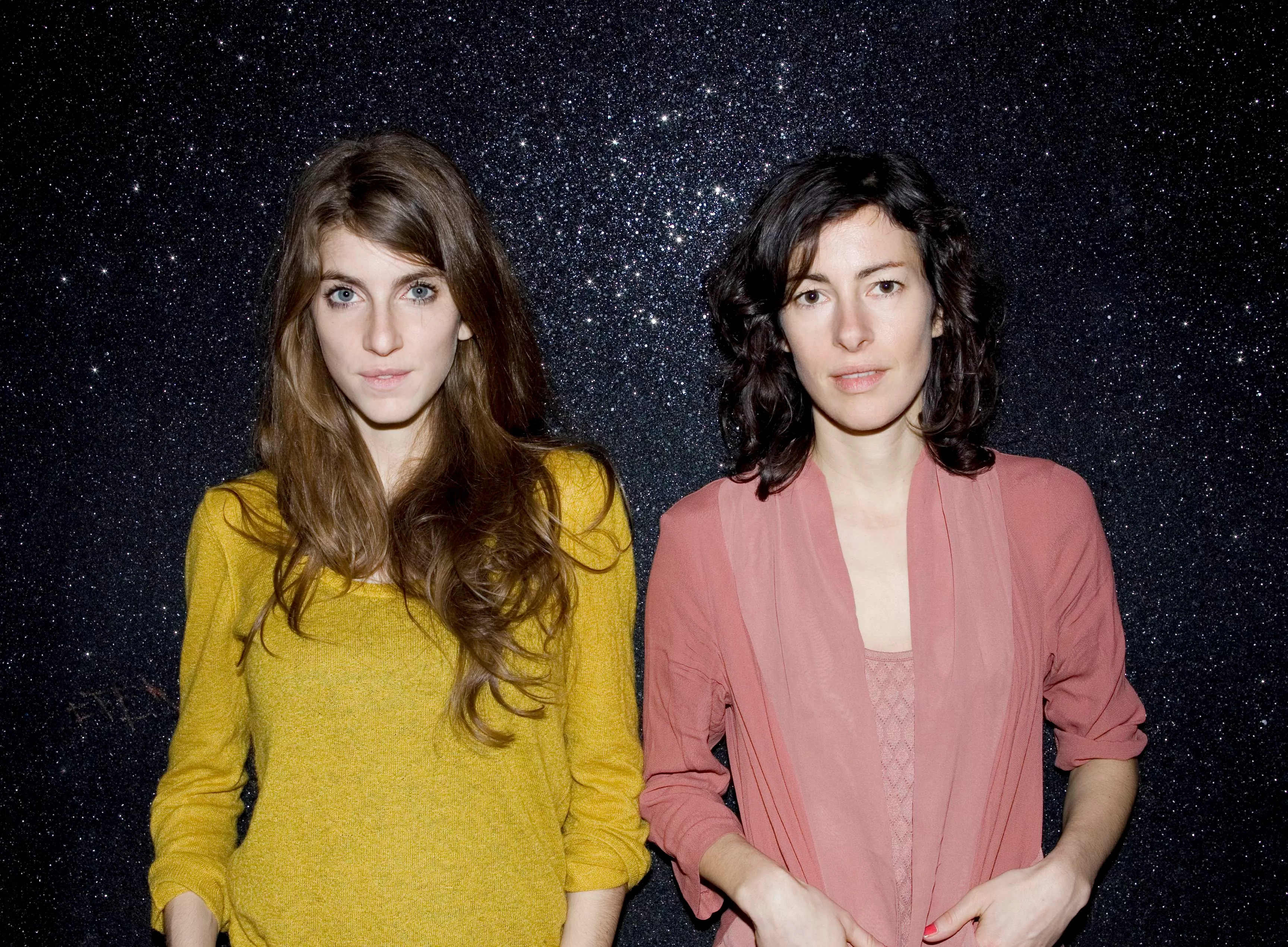 Boy – Hvis Hamborg og Zürich fik en baby, ville det blive København