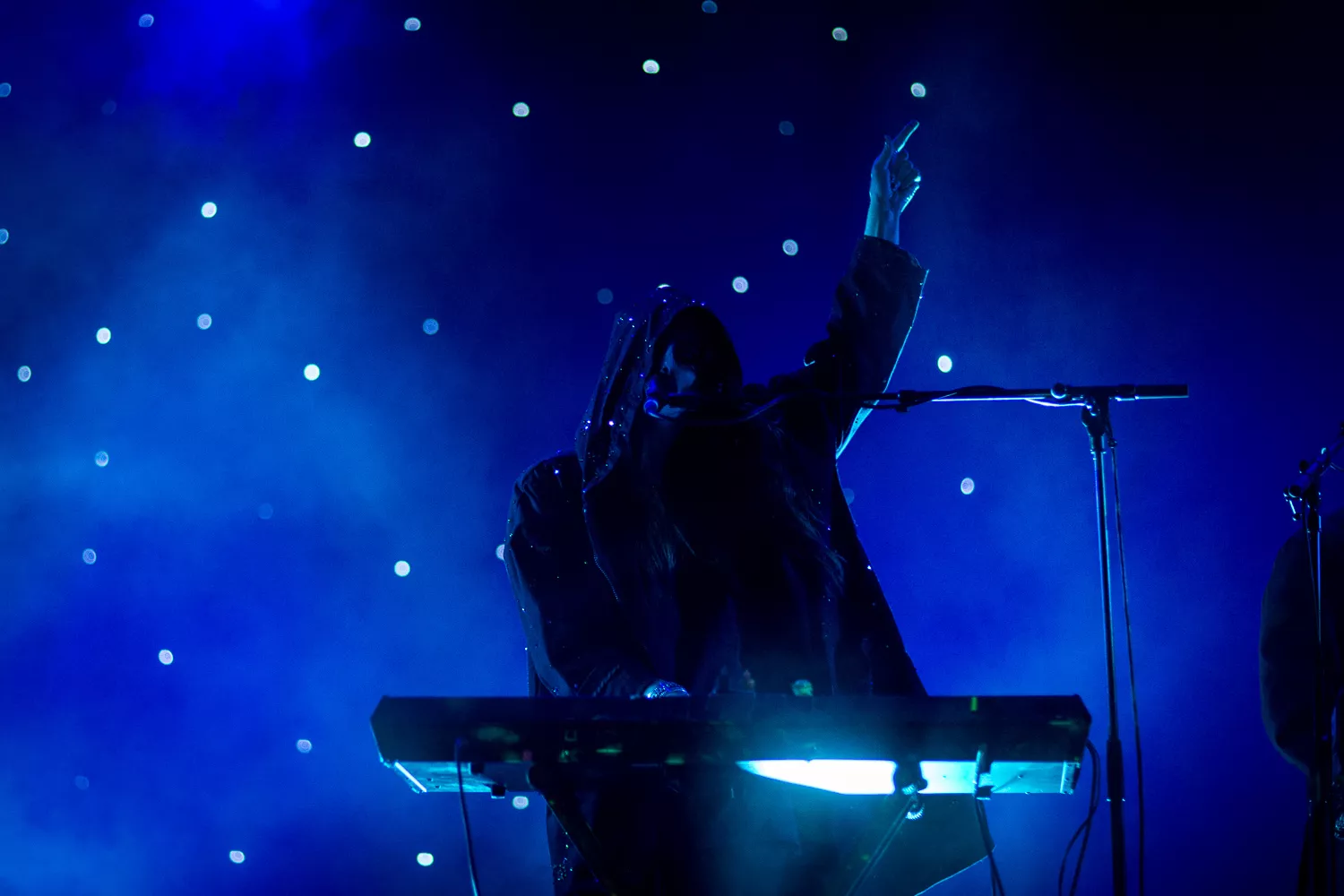 Drømmeæstetikken på festival