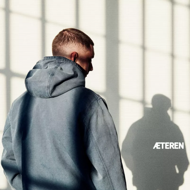 Æteren - Artigeardit