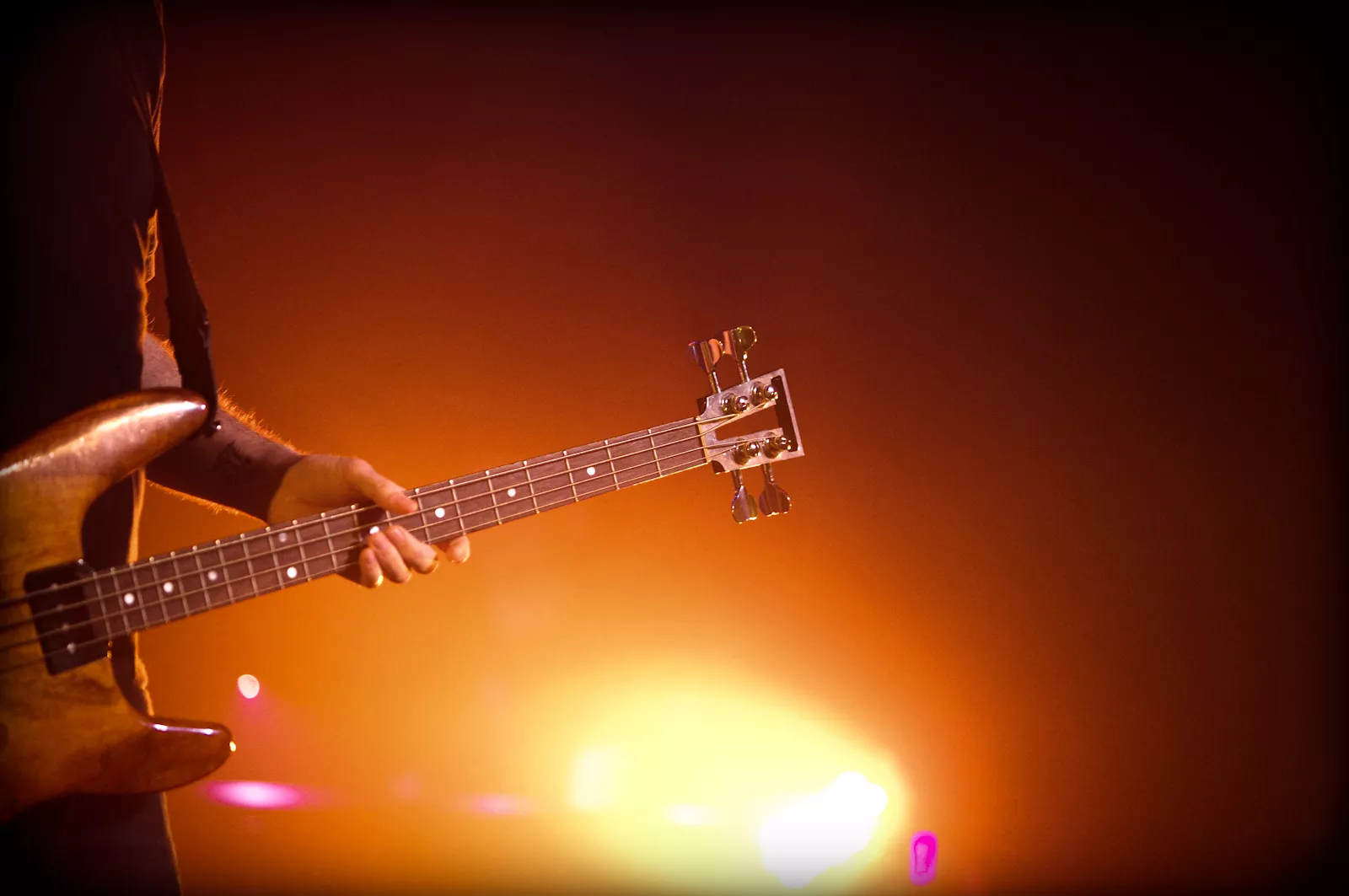 Mogwai: Debaser Medis, Stockholm