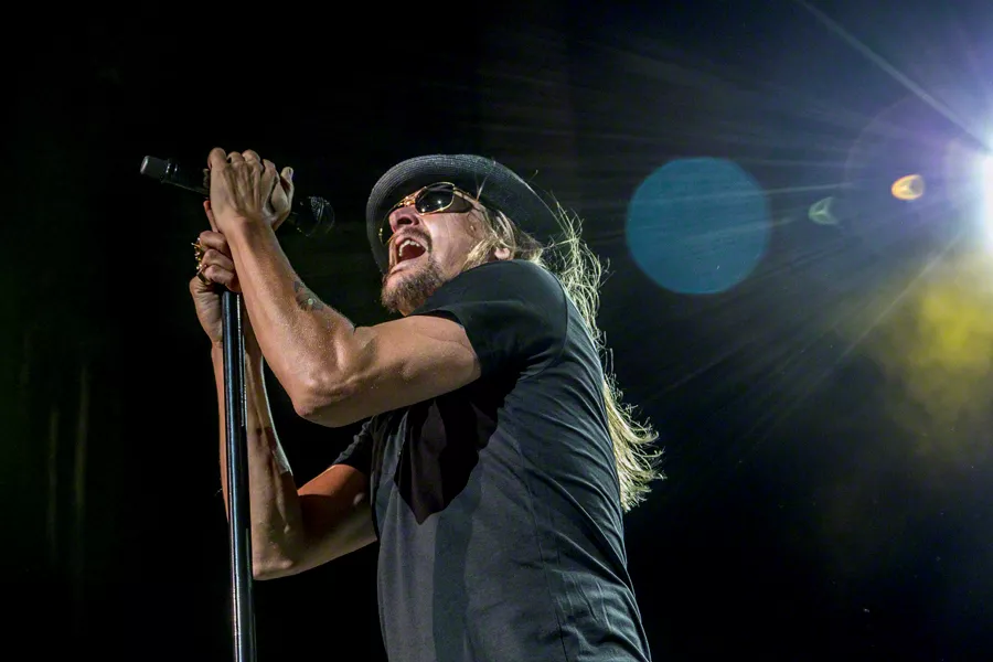 Stäms av cirkusägare