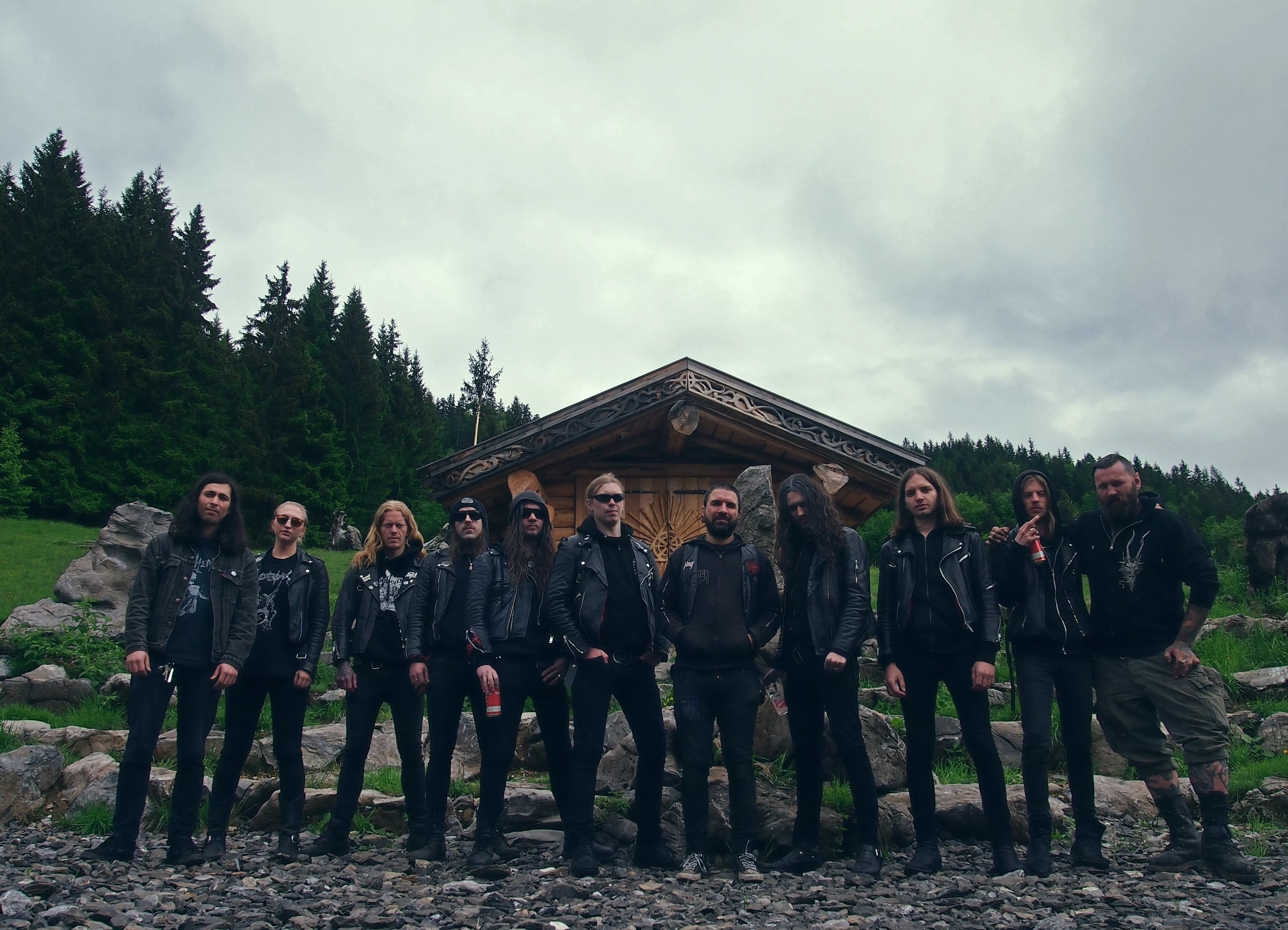 Drömmer du om ett jobb i musikbranschen?