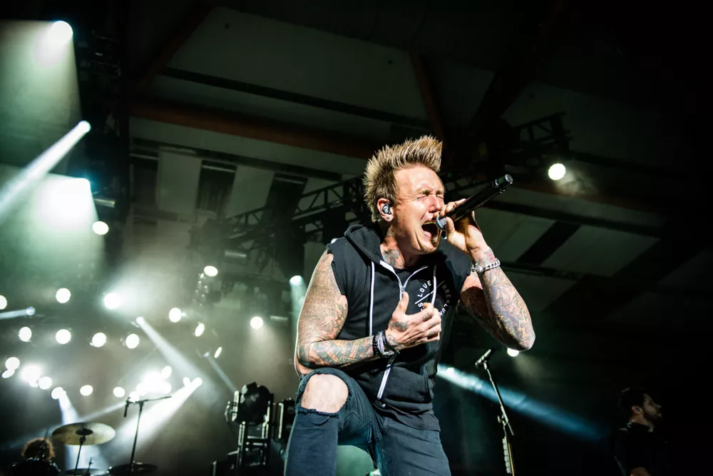 Trendsättare på 90-talet – nu gör de Sverige