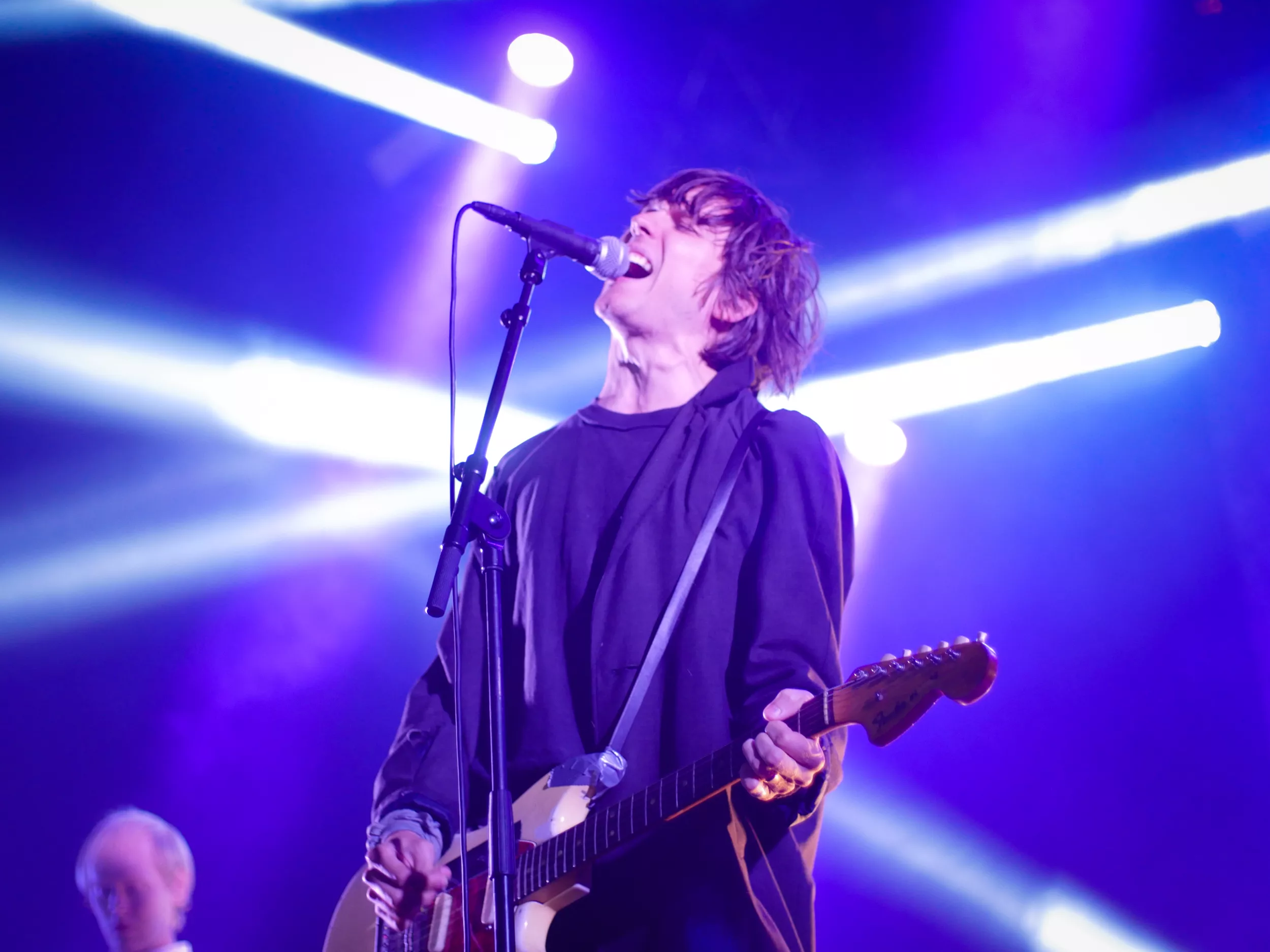 Sveriges mest relevanta popstjärna sedan Henrik Berggren