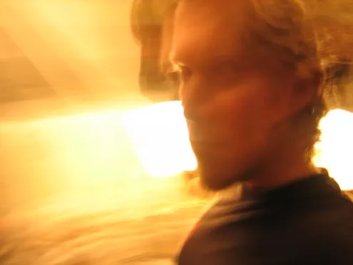 John Grant: The Queen Of Denmark