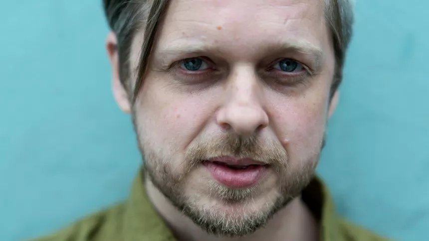 Album- og turnéaktuelle Teitur: Her er otte sange, der har betydet noget særligt for mig