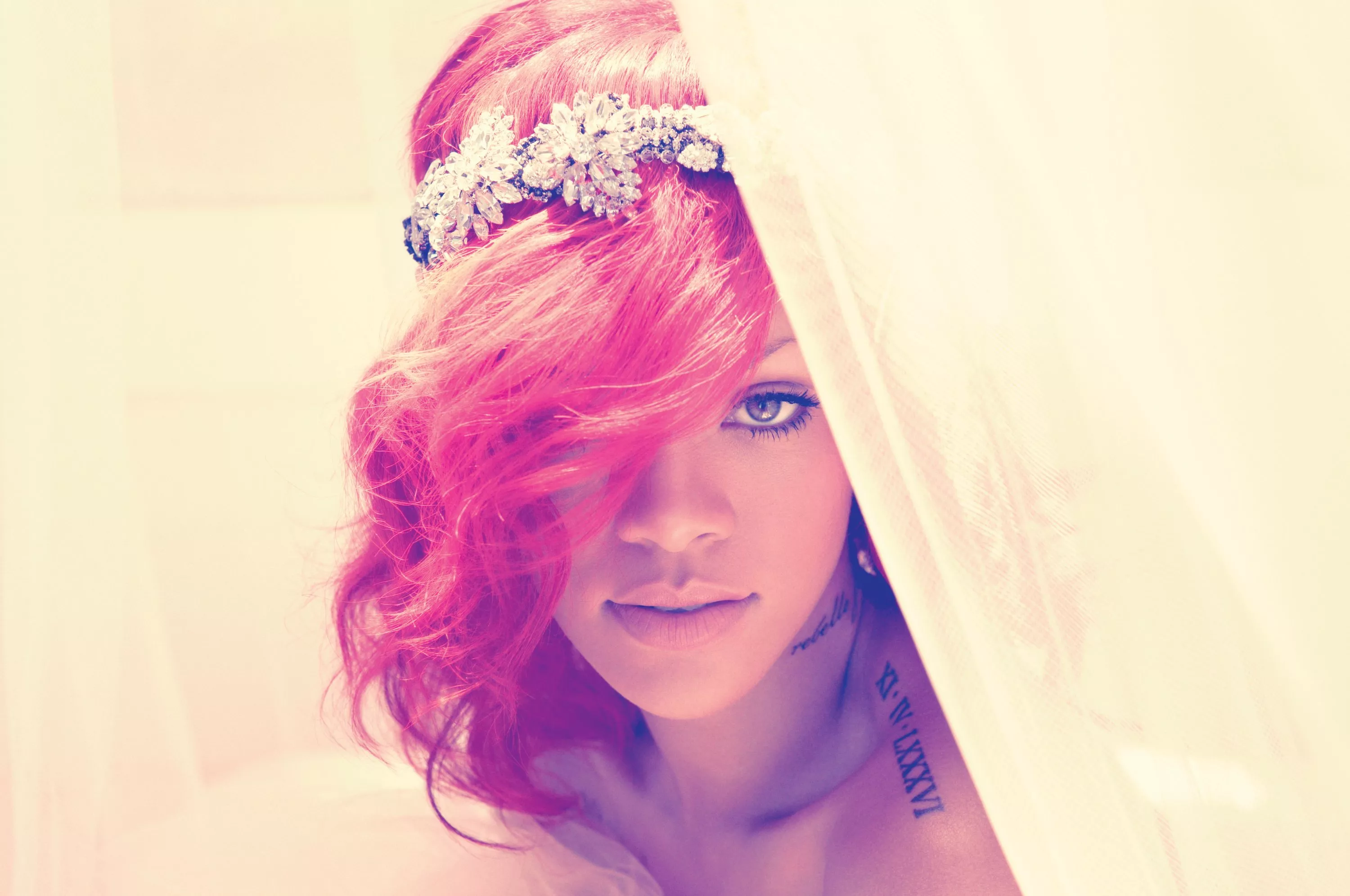 Rihanna med ny singel 