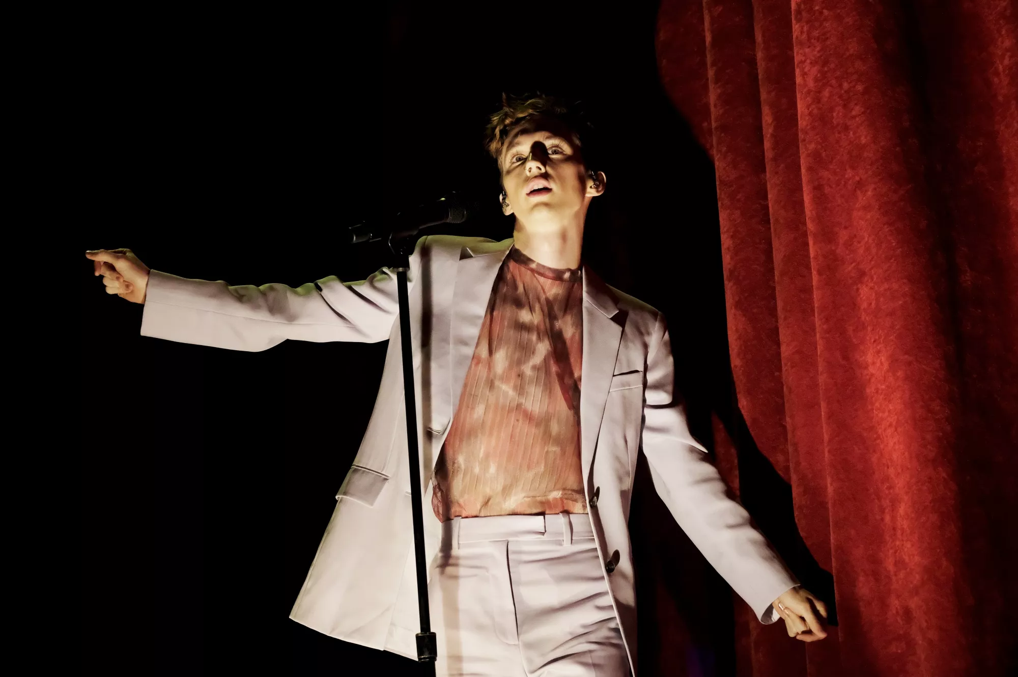 Svansende Sivan på sejrstogt i Forum