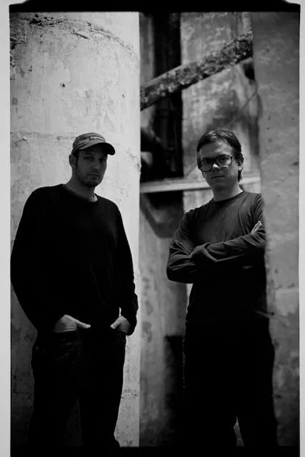 Techno til traileren