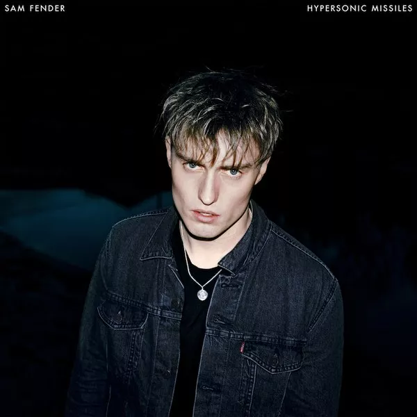 Sam Fender kommer til Danmark