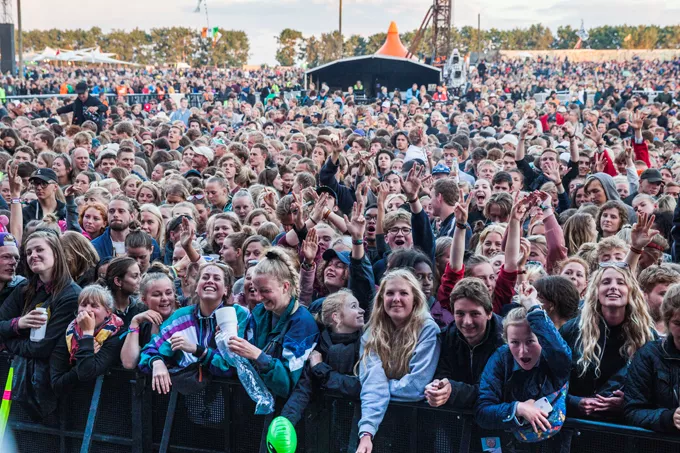 GAFFAs læsere har talt: Så mange stjerner skal Roskilde-programmet have