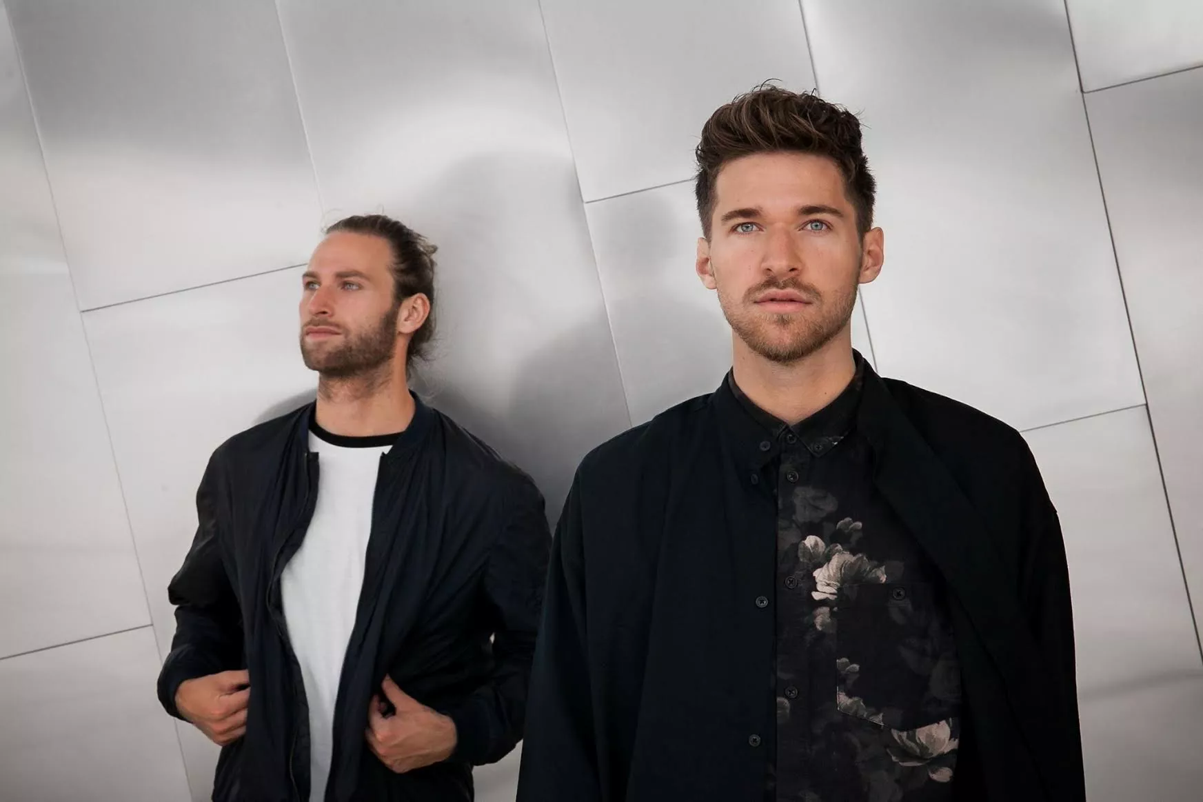 Premiere: Se den imponerende visuelle ep fra rap-soul-duoen BROER