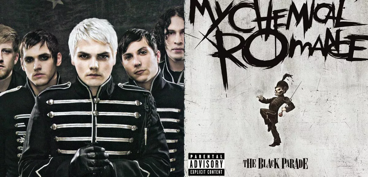 KLASSIKERN: 10 år efter paraden