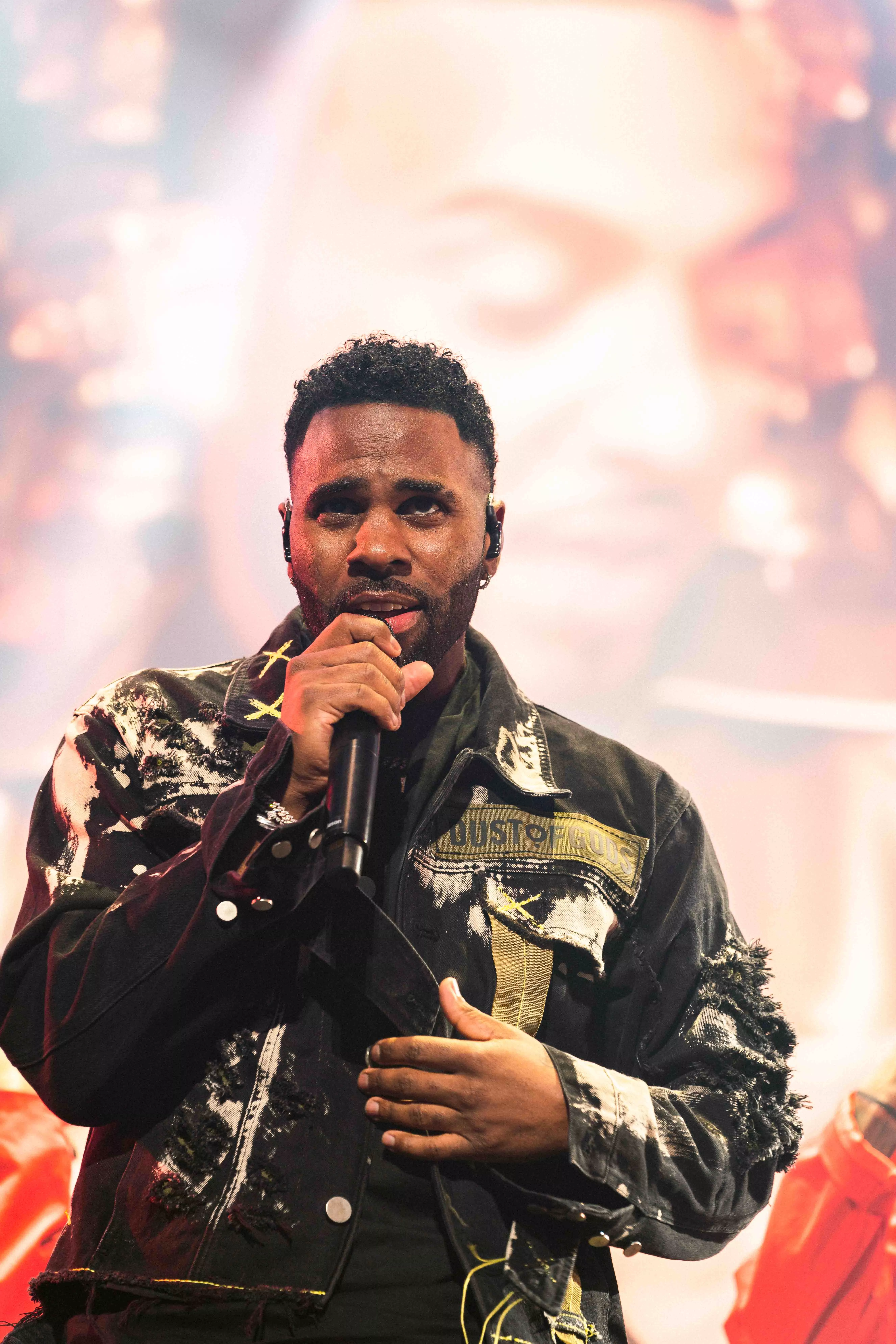 Foto: Samuel John Ditta