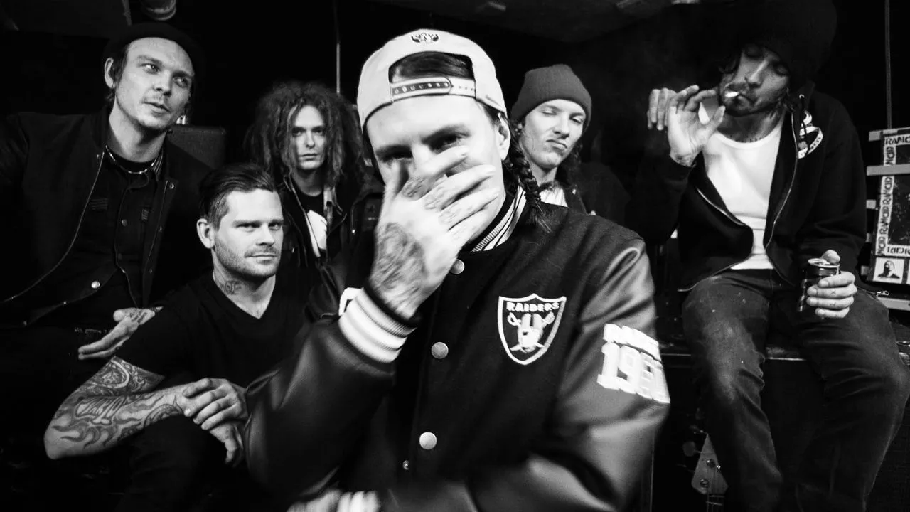 De headliner Sarpsborgfestivalen