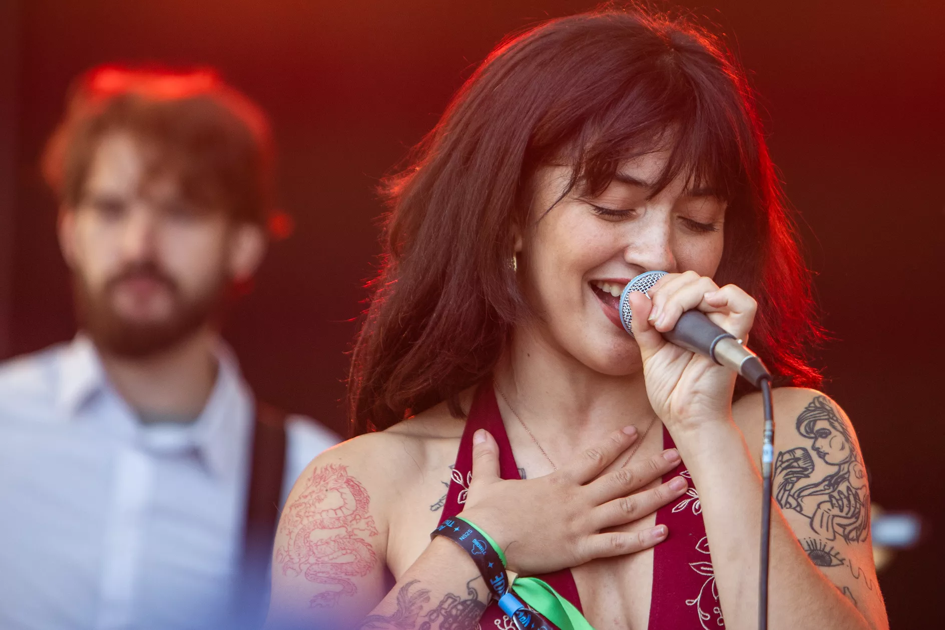 Fotograf: Max Dagø & Søren Jakobson