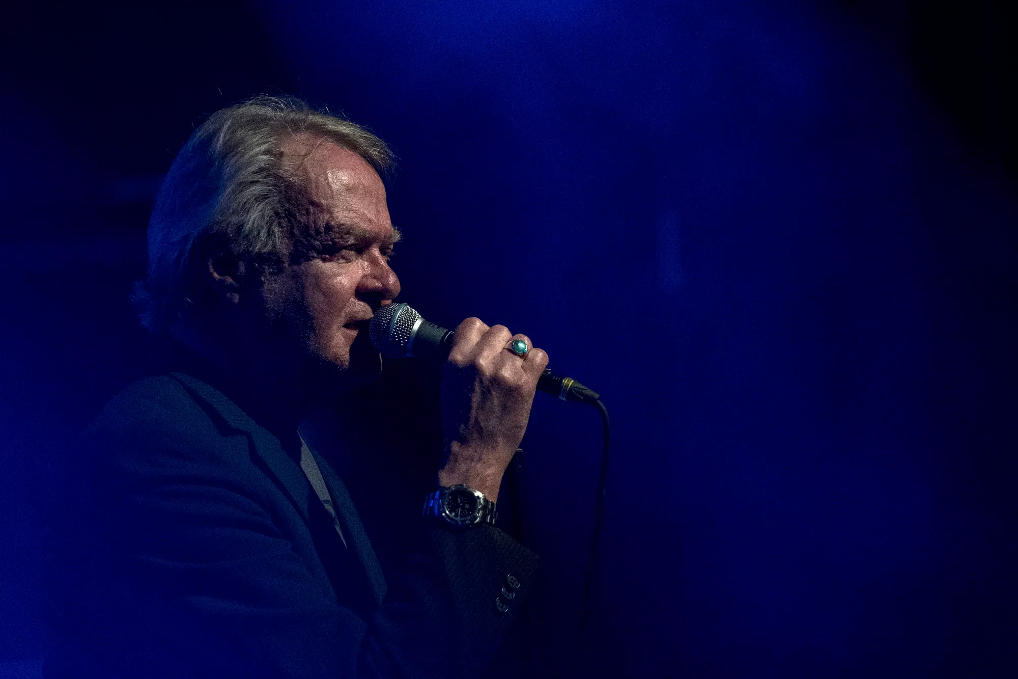 PORTRÆT: Legenden C.V. Jørgensen fylder 70 i dag