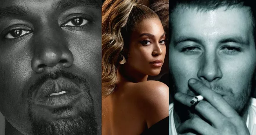 Her er årtiets 20 bedste internationale album – ifølge GAFFAs skribenter