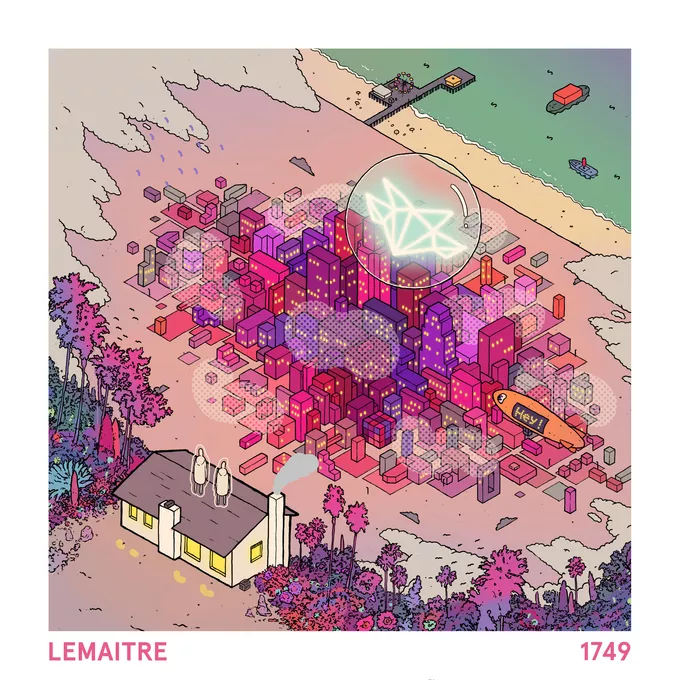 1749 - Lemâitre