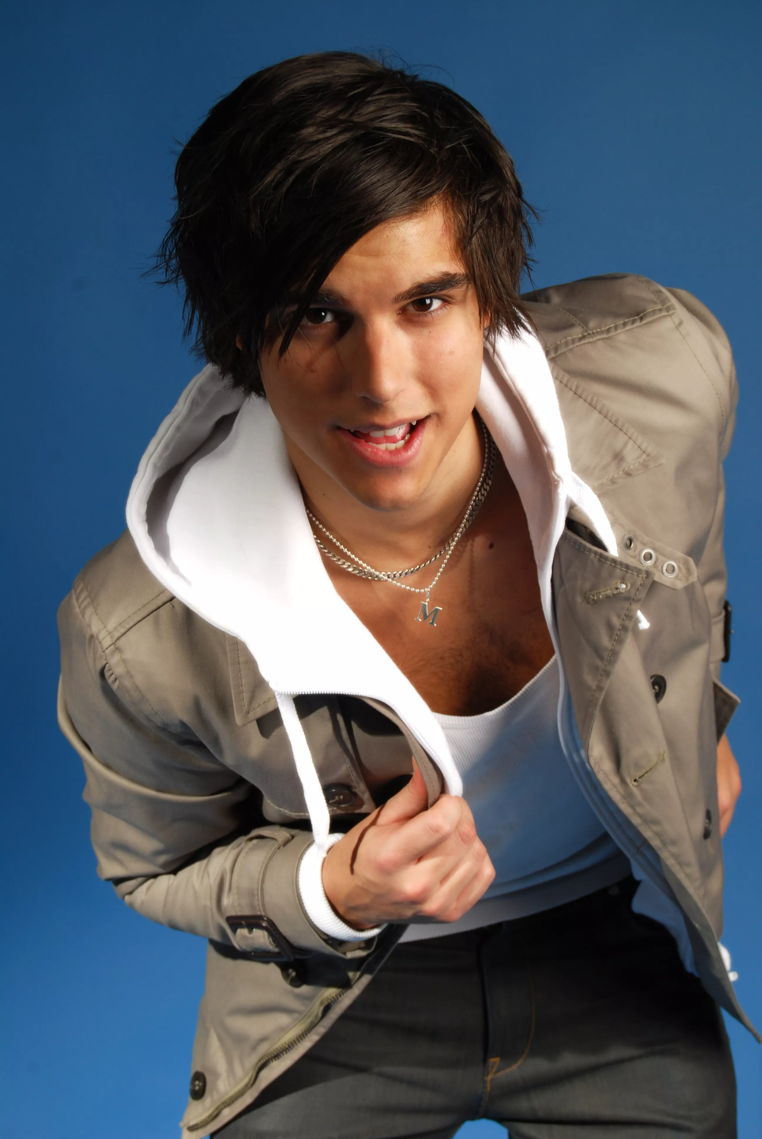 Eric Saade besöker 31 städer i sommar