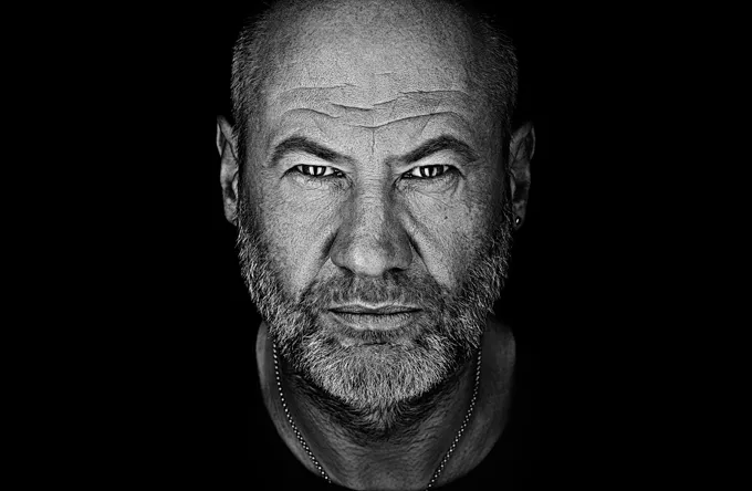 Fish gjør sin siste Marillion-skive i oktober – 30 år etter at han stakk