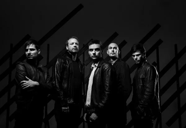 Nephew til Grøn Koncert
